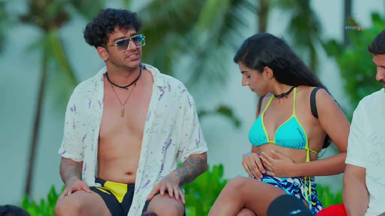KINK S02 P02 (E6-10) Atrangii